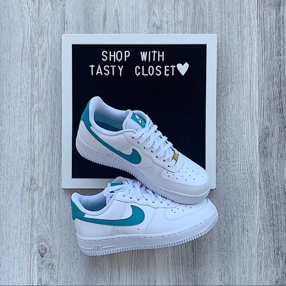 Nike rare air force 1 sneakers - Picture 5 of 8